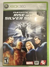 Fantastic four rise for sale  Miami