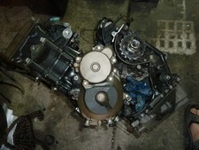 Engine motor 38k for sale  Placerville