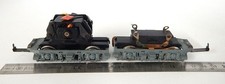17291 bloc bogie d'occasion  Fleurance
