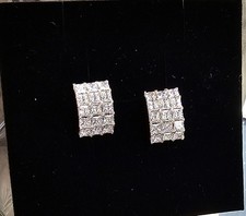 sabo ohrstecker gebraucht kaufen  Köfering