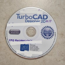 Turbocad designer version for sale  Oceanside