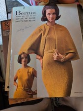 Bernat book no. d'occasion  Expédié en Belgium