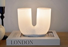Luna table lamp for sale  Denham Springs