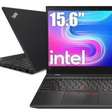 Używany, Laptop Lenovo ThinkPad T580 15" i7-8650U 16/512GB SSD NVMe Full HD IPS Win11Pro na sprzedaż  PL