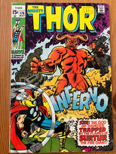 The mighty thor gebraucht kaufen  Wiesbaden