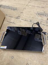 Nutrichef small countertop for sale  Cookeville