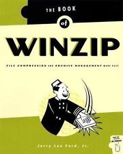 Book of WinZip: File Compression and Archive Management Made Easy comprar usado  Enviando para Brazil
