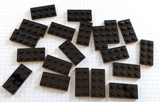 Stück lego 2x4 gebraucht kaufen  Amt Wachsenburg, Elxleben