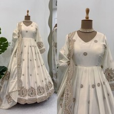 Pakistani dress salwar d'occasion  Expédié en Belgium