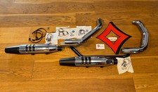 64900371 sportster auspuff gebraucht kaufen  Lauenau