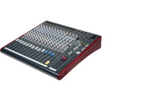 Allen heath zed16fx for sale  Glens Falls