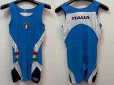Body suit canottaggio usato  Portici