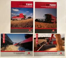 Massey ferguson combine for sale  YEOVIL