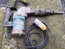 Makita hm0810t 110v for sale  HAWES
