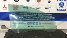 Ricambi usati vetro usato  Frattaminore