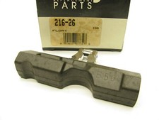 Carburador flutuante Holley 216-26 Ford 2700 7200 VV Variável Venturi comprar usado  Enviando para Brazil