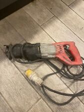 Milwaukee ssd 1100 for sale  READING