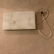 Darkroom paper tray for sale  TAUNTON
