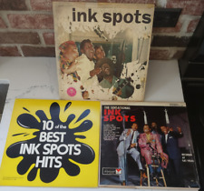 Ink spots 3 for sale  Norristown