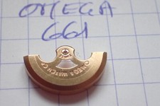Omega 661 masse d'occasion  Oderen