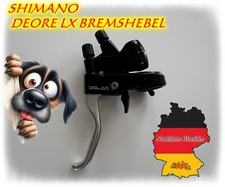 Shimano deore bremshebel gebraucht kaufen  Langerwehe