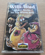 Willi wud arche gebraucht kaufen  Ronnenberg