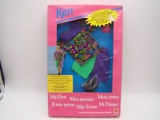 Barbie ken collection d'occasion  Meung-sur-Loire