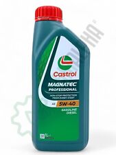 castrol magnatec 5w 40 usato castrol magnatec 5w 40 usato Pesaro