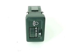 Interruttore comandi luci usato Interruttore comandi luci usato  Venetico