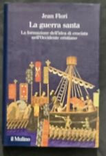 Jean flori guerra usato  Vigonovo