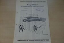 199811 neuero frageblatt gebraucht kaufen  Göttingen