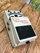 Boss chromatic stage for sale  O Fallon