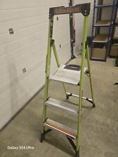 Little giant tread for sale  WISBECH