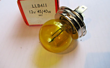 Llb411 new lucas for sale  SUDBURY