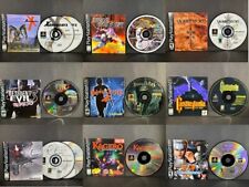 Playstation psone games for sale  Towson