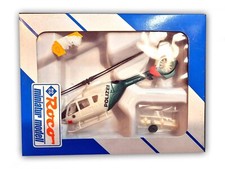 Roco 4005 hubaschrauber gebraucht kaufen  Bispingen