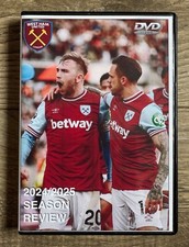 West ham utd for sale  UK
