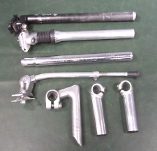 Bicycle parts seat for sale  CHESHAM