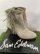Sam edelman booties for sale  Texarkana