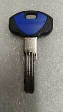 SECUREMME K2 Duplicazione Copia Chiave per Cilindro Europeo Sagomato Key Copy comprar usado  Enviando para Brazil