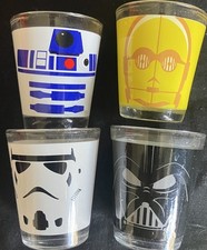 Star wars shot for sale  DARLINGTON