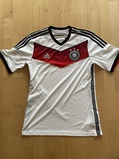 Adidas trikot 2014 gebraucht kaufen  Groß Grönau