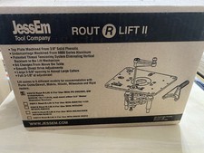 Jessem rout lift for sale  Mokena