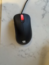 ULTRA RARO!!!  Mouse para jogos BenQ ZOWIE EC2 eVo - Preto - Qualidade de coleção comprar usado  Enviando para Brazil