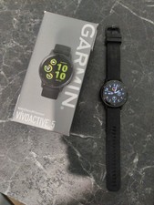 Garmin vívoactive orologio usato  Senago