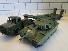 Dinky centurion tank for sale  GRANGEMOUTH