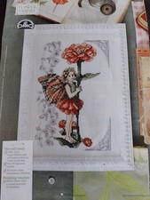 Flower fairies zinnia for sale  CHEPSTOW
