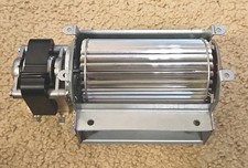 Fireplace blower fan for sale  Irvine
