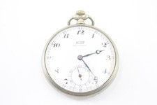Vintage tissot open for sale  LEEDS