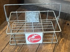 Vintage cramer dairy for sale  Canton